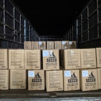GÓI HÚT ẨM SILICAGEL 5GRAM - 10GRAM SECCO