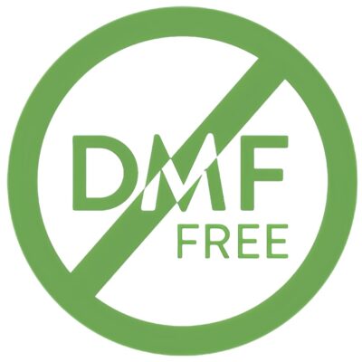 DMF Free an toàn cho ngành giày dép