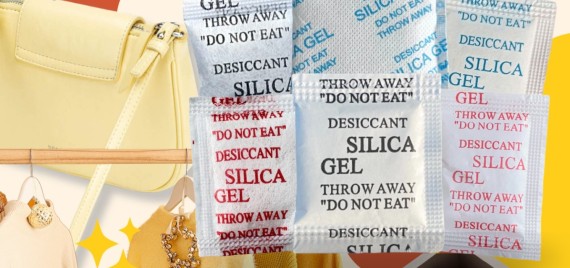 1 Đôi Giày Cần Bao Nhiêu Gram Gói Hút Ẩm? Hướng Dẫn Chọn Đúng Quy Cách