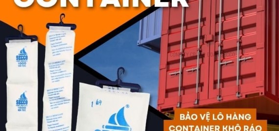 Top 7 Nguyên Nhân Gây Đọng Sương Container Và Cách Phòng Ngừa Hiệu Quả