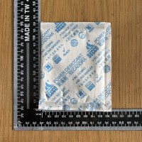 GÓI BỘT HÚT ẨM 20GRAM