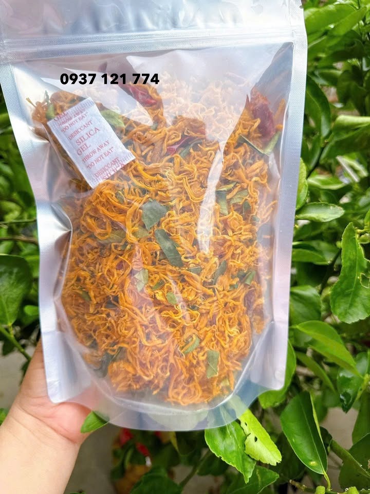 gói hút ẩm silicagel cho thực phẩm