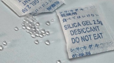 Tư vấn cách chọn mua gói hút ẩm tốt nhất an toàn bạn cần biết