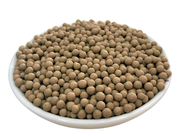 Hạt hút ẩm Activated Clay