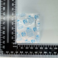 GÓI HÚT ẨM SILICAGEL 2 GRAM - 5 GRAM BAO BÌ OPP NGỌC