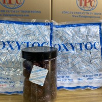 GÓI HÚT OXYGEN - OXYTOC 50CC