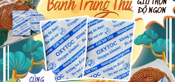 Gói Hút Oxy Bảo Quản Được Trong Bao Lâu? Những Điều Doanh Nghiệp Cần Biết