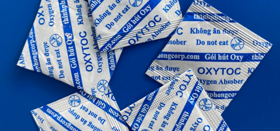 Gói hút oxy có thể tái sử dụng không ? Những điều doanh nghiệp cần biết
