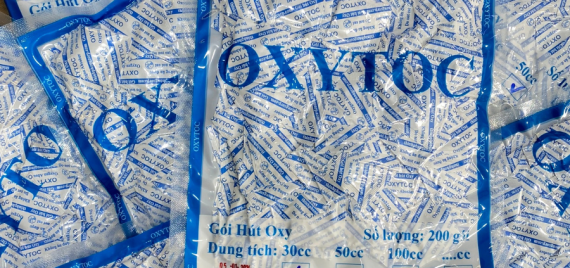 Gói hút Oxy giá bao nhiêu thì hợp lý? Cách chọn giá theo quy cách và nhu cầu sử dụng