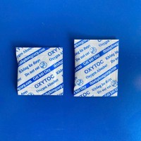 GÓI HÚT OXYGEN - OXYTOC 50CC