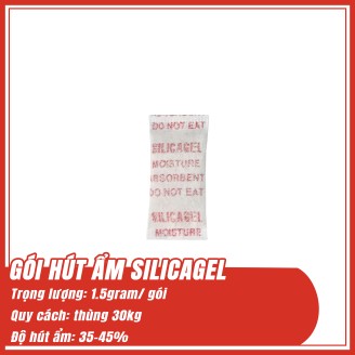 GÓI HÚT ẨM 1,5GRAM LỤA