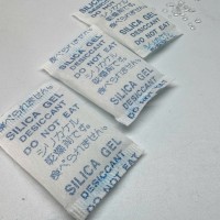 GÓI HÚT ẨM 5 GRAM XANH