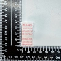 GÓI HÚT ẨM 1,5 GRAM LỤA