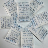 GÓI HÚT ẨM 5 GRAM XANH