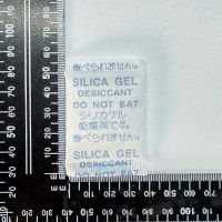 GÓI HÚT ẨM 5 GRAM XANH