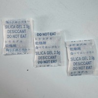 GÓI HÚT ẨM 2,5 GRAM LỤA XANH