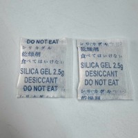 GÓI HÚT ẨM 2,5 GRAM LỤA XANH