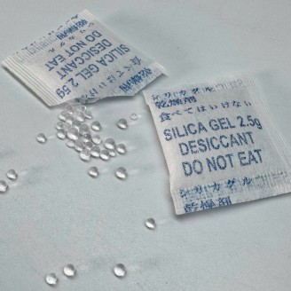 GÓI HÚT ẨM 2,5 GRAM LỤA XANH