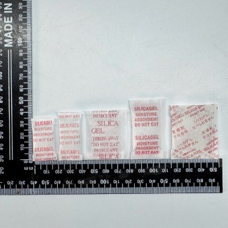 GÓI HÚT ẨM 1,3 GRAM LỤA