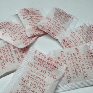 GÓI HÚT ẨM 5 GRAM LỤA ĐỎ