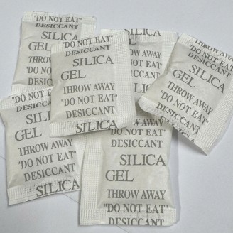 GÓI HÚT ẨM 2 GRAM GIẤY ĐEN